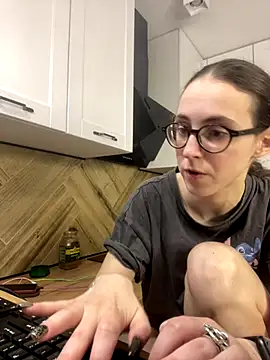 MartiniiSelenna online show from November 29, 2025, 6:38 am