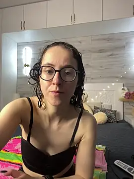 MartiniiSelenna online show from May 23, 2026, 5:56 am