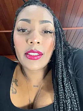 AngelineHeet online show from April 14, 2026, 2:50 am