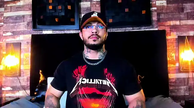 Van Velckan online show from January 14, 2025, 3:43 am