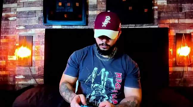 Van Velckan online show from February 3, 2025, 4:14 am