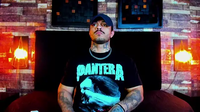 Van Velckan online show from February 21, 2025, 5:13 am