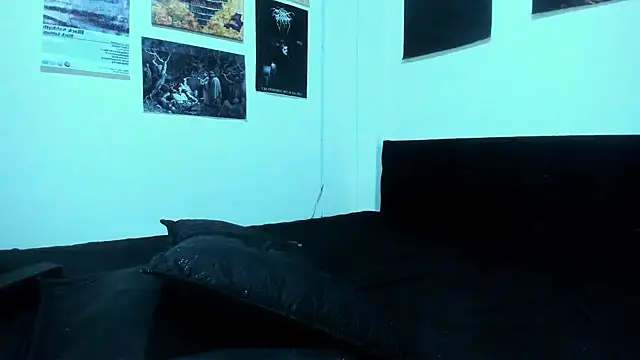 Van Velckan online show from April 14, 2026, 3:01 am