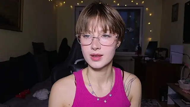 MalvinaBlum online show from January 14, 2026, 2:06 am