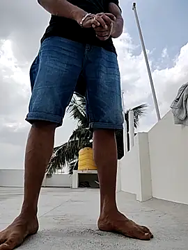 Daddys-small-lollipop online show from March 1, 2025, 5:31 am