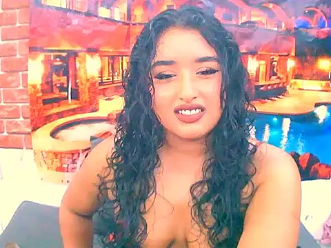 IndianAngel4u online show from November 29, 2025, 5:10 am