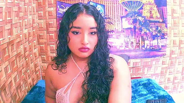 IndianAngel4u online show from February 20, 2026, 5:15 am