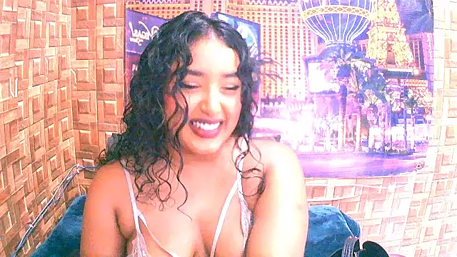 IndianAngel4u online show from April 9, 2026, 3:17 pm