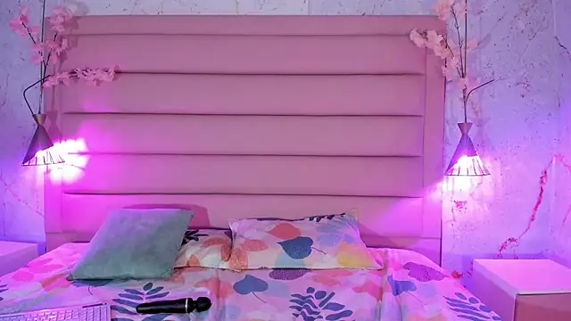 sabrinamilani online show from January 16, 2026, 3:21 am