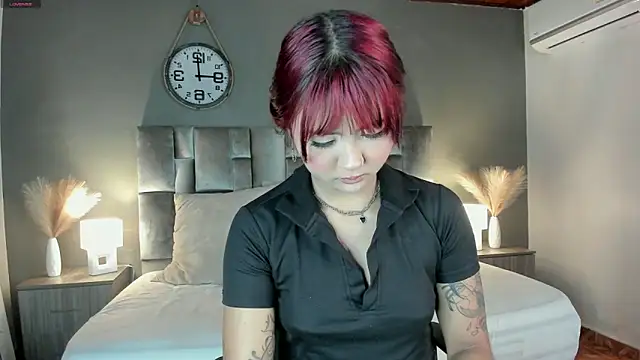 alaia-rogers online show from February 7, 2025, 11:34 am