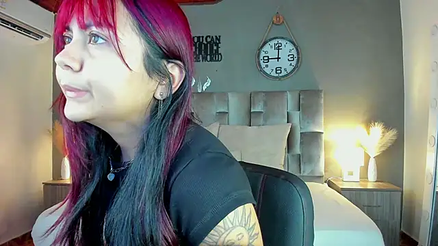 alaia-rogers online show from February 22, 2025, 11:35 am