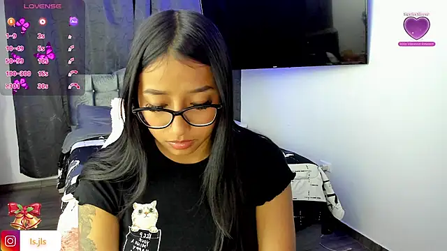 Snapshot of isa_bellaa0 chatting on December 20, 2024, 6:08 am isa bellaa0 online show from December 20, 2024, 6:08 am