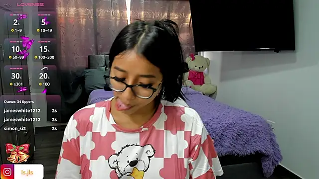 Snapshot of isa_bellaa0 chatting on December 31, 2024, 11:42 am isa bellaa0 online show from December 31, 2024, 11:42 am