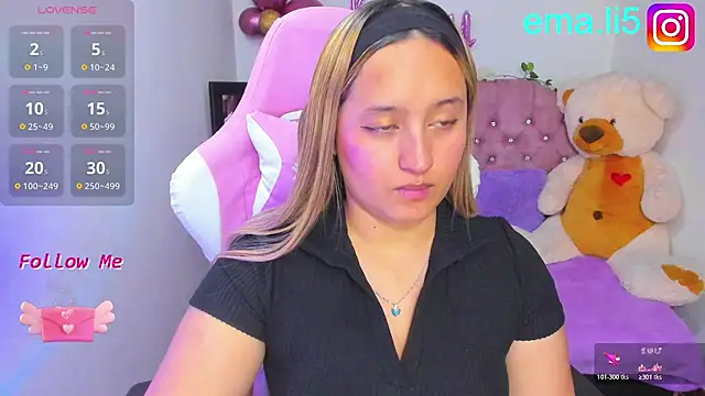 ema tayy online show from February 4, 2026, 9:09 pm