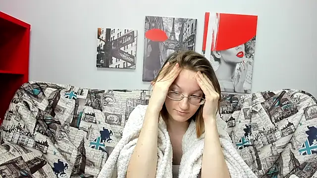 Fiery mary online show from March 9, 2025, 1:25 am