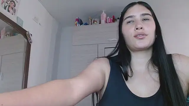 Naomi D online show from April 13, 2026, 10:15 pm