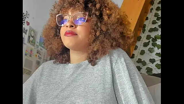 Ada gales  online show from February 27, 2025, 11:37 pm