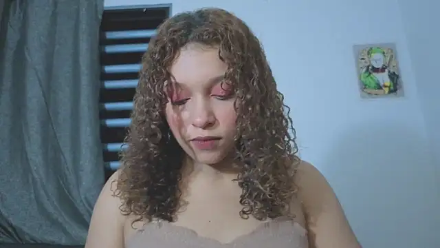 Ada gales  online show from February 18, 2026, 4:41 am