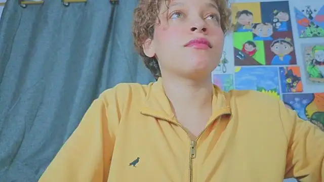 Ada gales  online show from March 21, 2026, 3:11 am