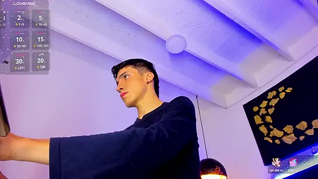 Angel Snowhotxxx online show from January 9, 2025, 2:07 pm