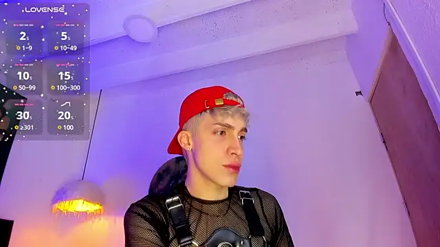 Angel Snowhotxxx online show from March 20, 2025, 11:27 am