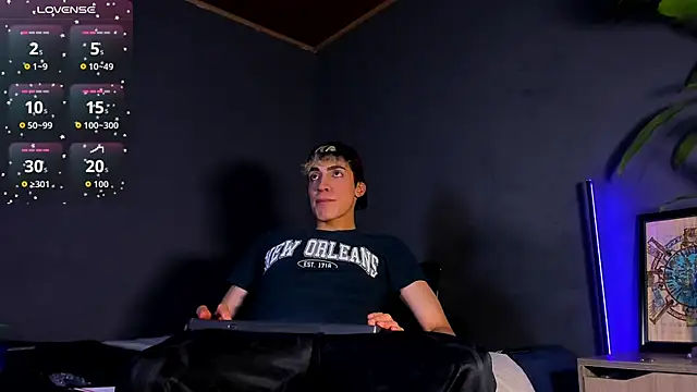 Angel Snowhotxxx online show from February 6, 2026, 3:00 am