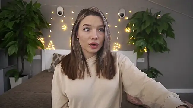 IceDanielles online show from January 23, 2025, 2:07 pm