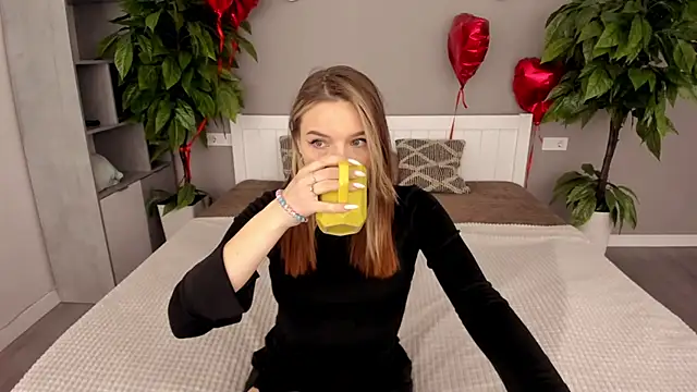 IceDanielles online show from March 18, 2025, 5:31 pm