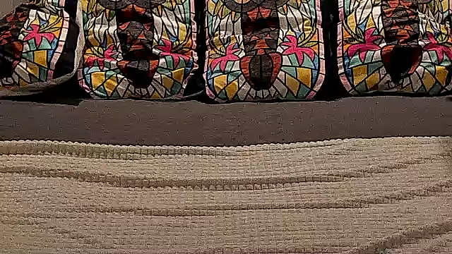 IceDanielles online show from November 27, 2025, 1:35 pm