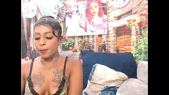 Harl3ysugar4u online show from December 16, 2025, 5:07 pm