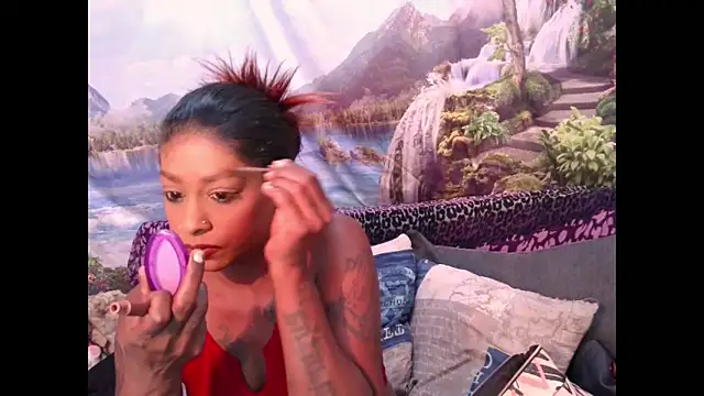 Harl3ysugar4u online show from February 11, 2026, 6:29 am