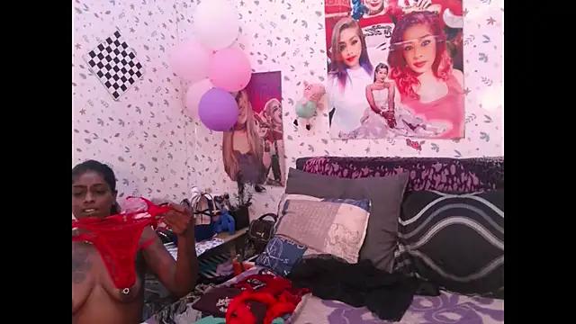 Harl3ysugar4u online show from February 28, 2026, 7:53 am