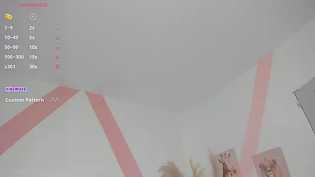 isabella whiithe online show from March 31, 2026, 4:40 pm