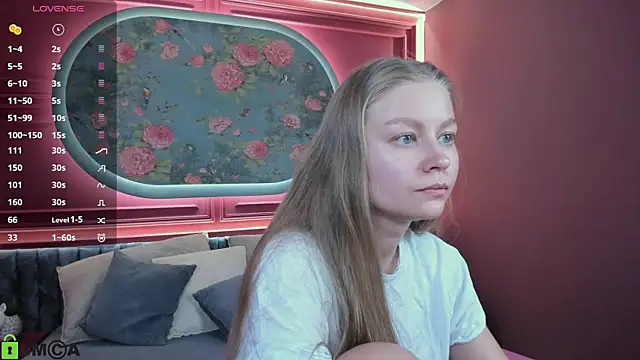 Polumna cute online show from May 29, 2026, 2:26 pm