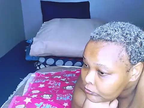 fatafricanqueen online show from April 2, 2026, 7:11 pm