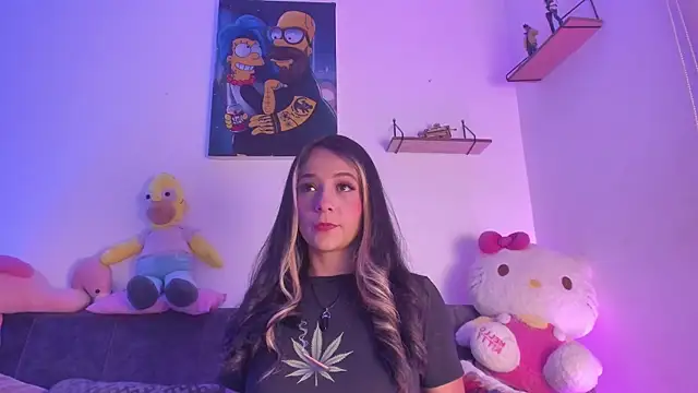 penny sweett  online show from January 17, 2026, 11:19 pm