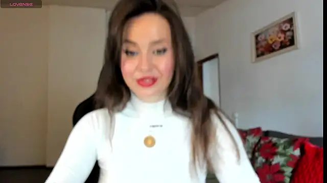 PlayfulGoddess online show from February 17, 2025, 3:09 pm