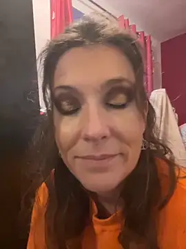 Lwhite1 online show from October 27, 2025, 4:55 pm