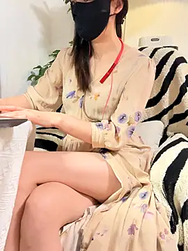 Snapshot of Annabody chatting on December 5, 2025, 5:31 pm Annabody online show from December 5, 2025, 5:31 pm