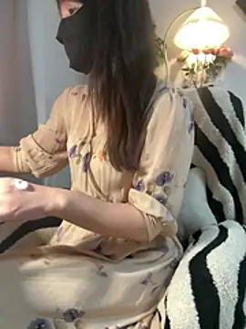 Snapshot of Annabody chatting on February 8, 2026, 7:12 am Annabody online show from February 8, 2026, 7:12 am