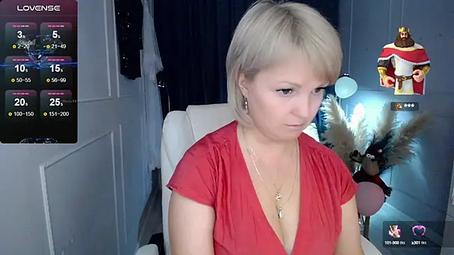 Snapshot of Juarnea chatting on March 14, 2025, 5:02 pm Juarnea online show from March 14, 2025, 5:02 pm