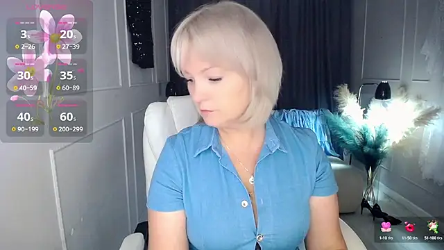 Snapshot of Juarnea chatting on September 26, 2025, 1:26 pm Juarnea online show from September 26, 2025, 1:26 pm