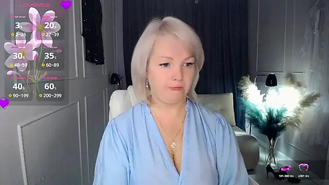 Snapshot of Juarnea chatting on October 25, 2025, 5:59 am Juarnea online show from October 25, 2025, 5:59 am