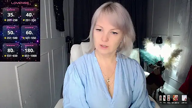 Snapshot of Juarnea chatting on January 6, 2026, 1:04 pm Juarnea online show from January 6, 2026, 1:04 pm