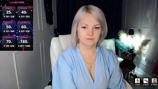 Snapshot of Juarnea chatting on January 9, 2026, 1:03 pm Juarnea online show from January 9, 2026, 1:03 pm