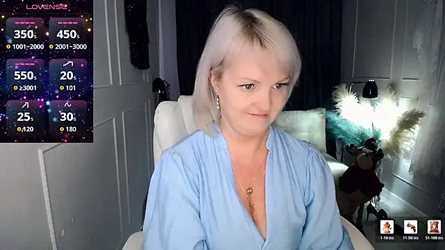 Snapshot of Juarnea chatting on January 19, 2026, 10:52 am Juarnea online show from January 19, 2026, 10:52 am