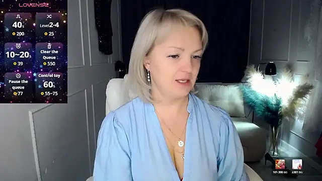 Snapshot of Juarnea chatting on February 12, 2026, 11:16 am Juarnea online show from February 12, 2026, 11:16 am