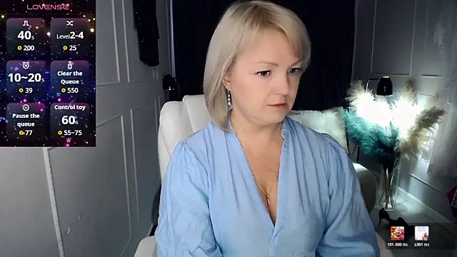 Snapshot of Juarnea chatting on February 16, 2026, 9:27 am Juarnea online show from February 16, 2026, 9:27 am