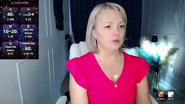 Snapshot of Juarnea chatting on February 17, 2026, 9:28 am Juarnea online show from February 17, 2026, 9:28 am