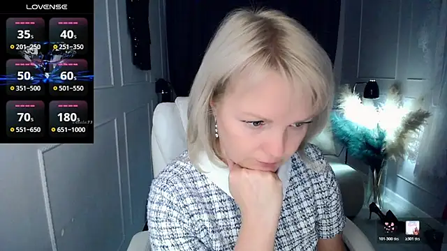 Snapshot of Juarnea chatting on February 19, 2026, 8:54 am Juarnea online show from February 19, 2026, 8:54 am